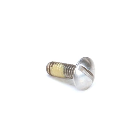 Hobart Screw, Mach, Spcl 8-32 X 1/2 SC-123-07